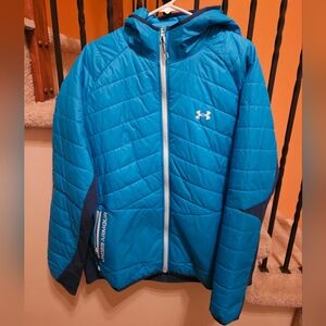 NWT Men's Under Armour Jacket